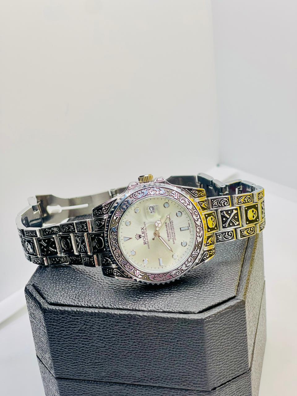 Rolex Submariner Limited Edition