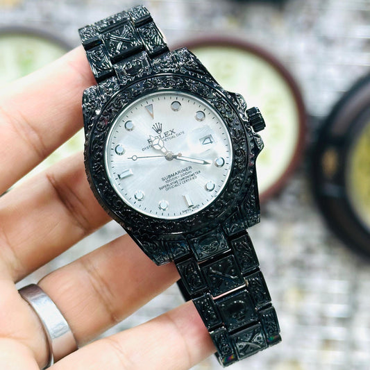 Rolex Submariner Limited Edition