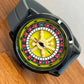 Casino Rotating Dial Trending Watch 14250