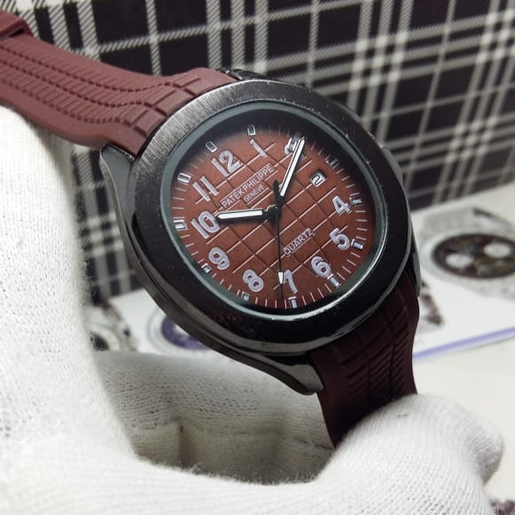 PATEK PHILIPPE AQUANAUT